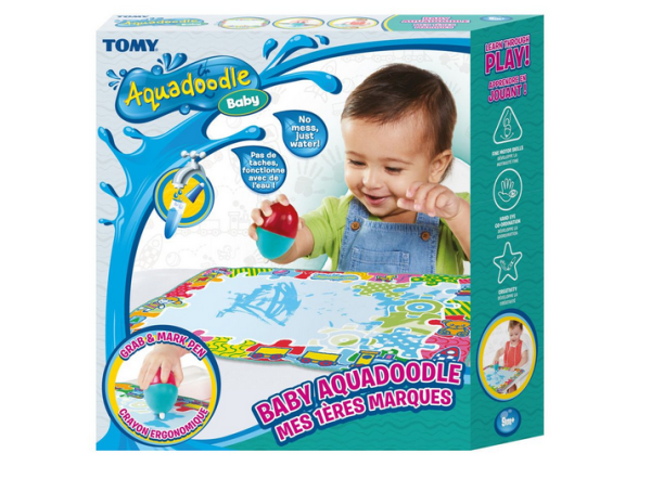 Aquadoodle Baby (Ref: 5011666730755)