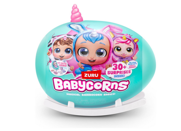 Babycorns Surprise Large Doll S1 (Ref: 193052064721)