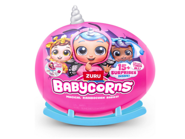 Babycorns Surprise Small Doll S1 (Ref: 193052064738)