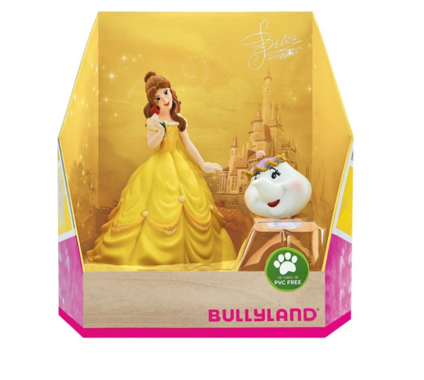 Bullyland - Beauty Double Pack (Ref: 4007176134368)