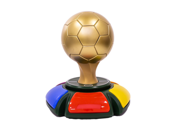 Fanzone (Ref: 3760145063892)