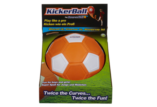 Kickerball (Ref: 817889011900)