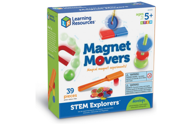 Magnet Movers (Ref: 765023092950)