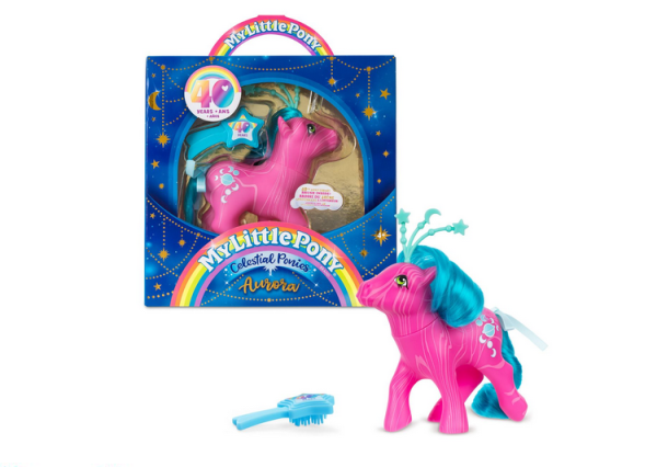 My Little Pony Celestial Ponies Aurora (Ref: 885561353419)
