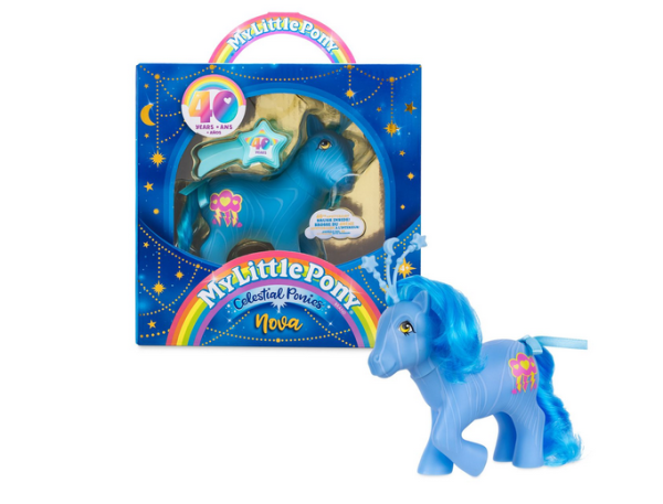 My Little Pony Celestial Ponies Nova (Ref: 885561353433)