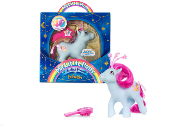 My Little Pony Celestial Ponies Polaris (Ref: 885561353426)
