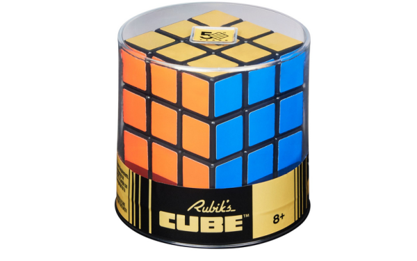 Rubik's Retro Cube (Ref: 778988505007)