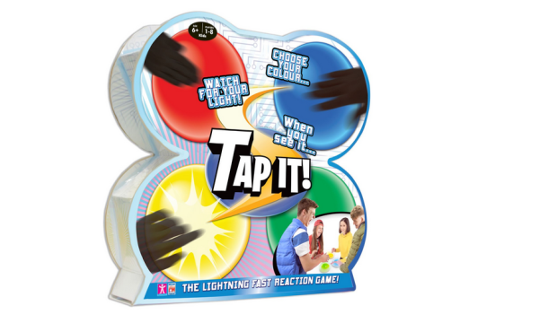 Tap-It (Ref: 730002011093)