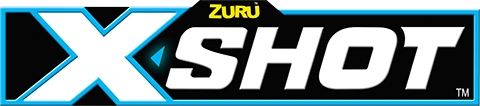 X-Shot logo