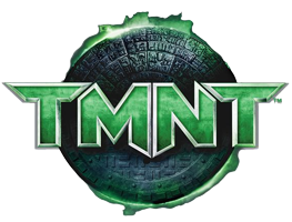 Teenage Mutant Ninja Turtles logo