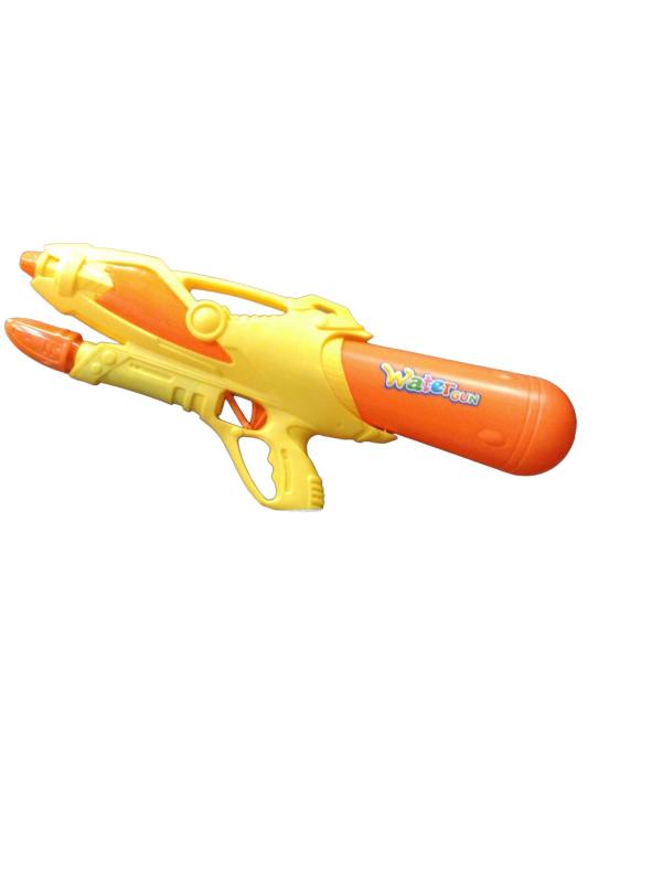 Mini Water Pistol Squirt Guns, Assorted Colours (Ref:8526635106136)