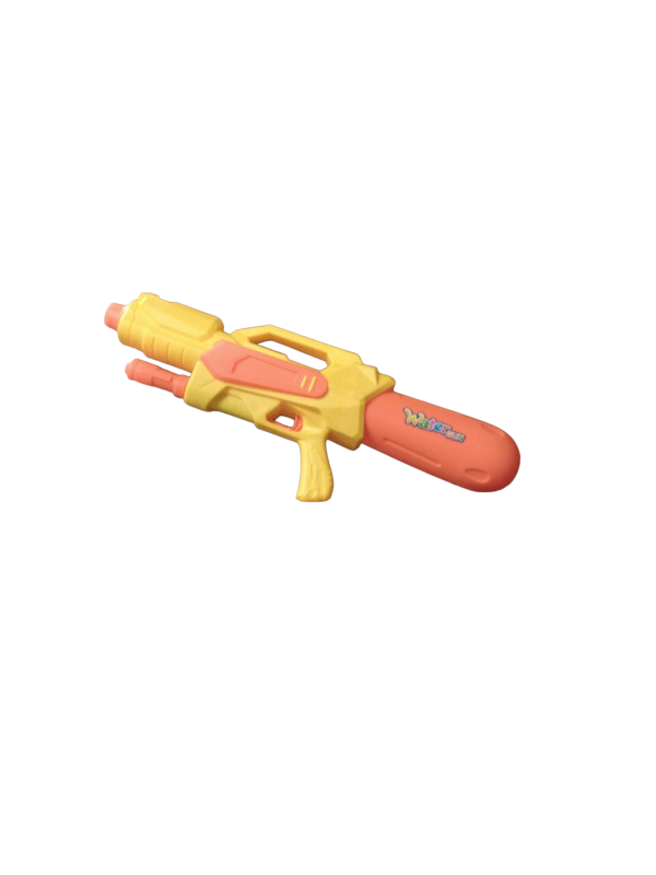 Water Gun Toys for Kids, 6-Pack, Assorted Colours, Summer Beach Pool Party (Ref:8526635106143)