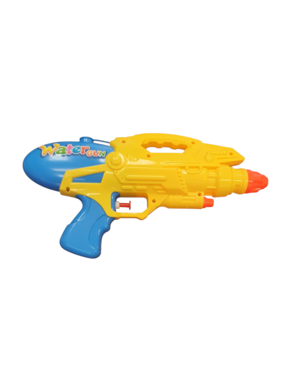 Colorful Bird Water gun, Pack of 6, Assorted Colours (Ref:8526635106105)