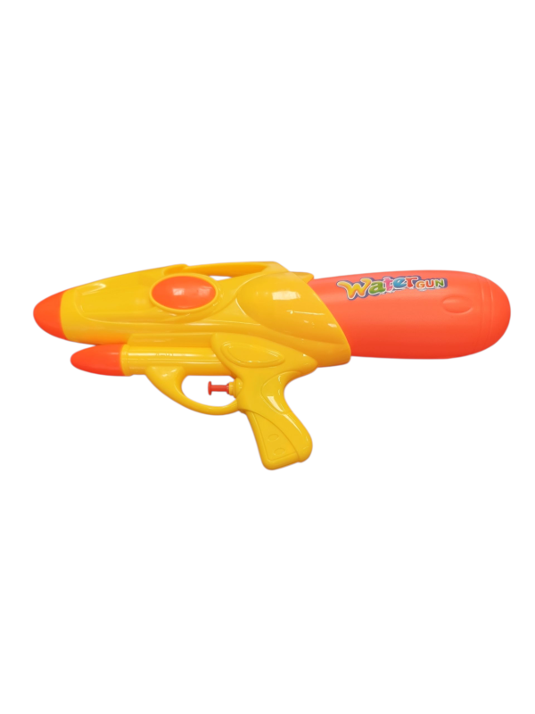 Water Gun Set for Kids, 6 Pack Mini Squirt Guns, Colourful Summer Pool Party Toys (Ref:8526635106150)