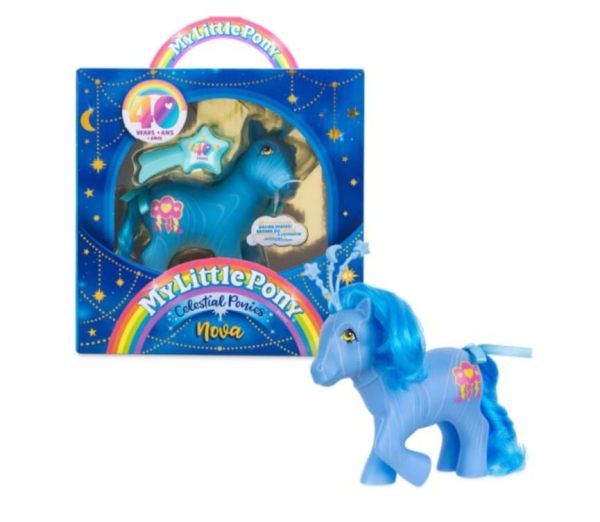 My Little Pony Celestial Ponies Nova (Ref: 885561353433)