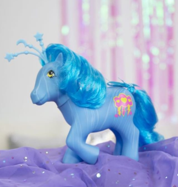 My Little Pony Celestial Ponies Nova (Ref: 885561353433) - Image 3