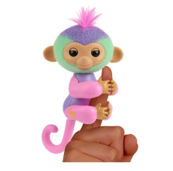 Fingerlings Mood Monkey (Ref: 771171131816 ) - Image 5