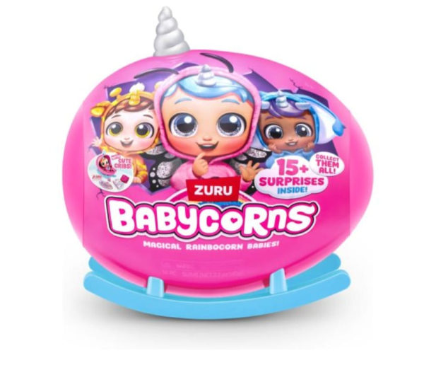 Babycorns Surprise Small Doll S1 (Ref: 193052064738)