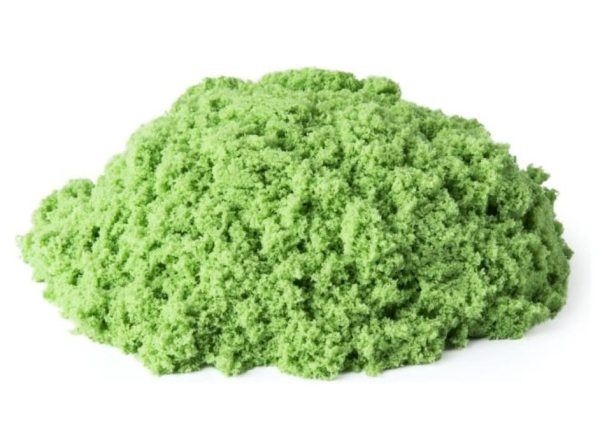 Kinetic Sand, 2 Pounds Magical Flowing Sand in Resealable Bag. Multi Colours Available - Image 3