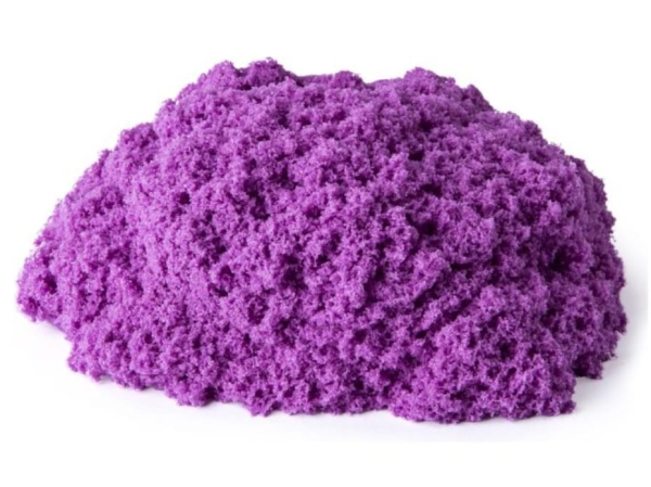 Kinetic Sand, 2 Pounds Magical Flowing Sand in Resealable Bag. Multi Colours Available - Image 5