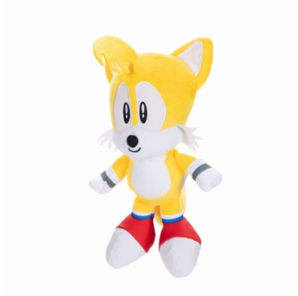 Sonic the Hedgehog Official Plush Toys Collection, Character Soft Stuffed Animals, Multi-Colour (Ref: 192995423220) - Image 5